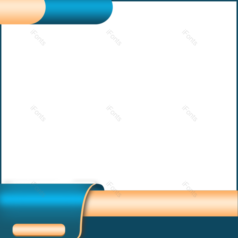 边框图片,元素元素,主图PNG,护士节免抠素材